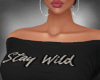 Stay wild bundle