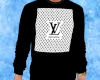 Louis Vuitton Sweater