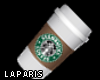 StarBucks Coffee Cup