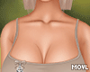 Beige Megan Set