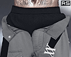 金 Cargo Belt