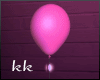 [kk] Shhh...Balloon