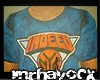 MH|X Indeed NYC Tshirt