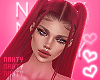 Tatiana | Red