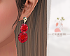 Fleur Earrings II