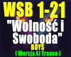 Wolnosc i Swoboda /REMIX
