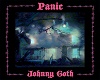 Johnny Goth Panic
