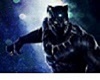 black panther rug