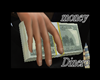 Dinero - money