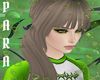 &acirc;��P | Grey Maria Hair