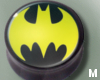 ! Batman Plugs M