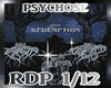 Lycos - Redemption