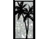 [S2S]Palmtree BeachTowel