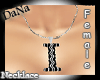{D}I-Necklace/Female