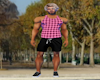 S4E Muscle Minnie Tank