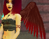 lil devil wings