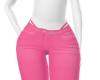 Tashia Pink pants