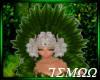 T| Fairy Feathers Hair