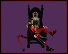 !! royal vamp seat