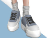 drv sneakers socks(M）