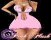 (S.U.C) Xtra~Pink Flush