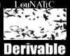 Derivable Crows 