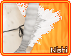 [Nish] Mewci Arm Tufts