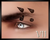 VII:Eyebrow Spikes L
