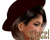 Ⓔ Derby Hat V2