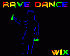 Rave Dance F/M