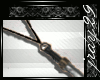 <J> Sword Necklace <J>