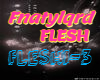 Fnatylqrd - FLESH