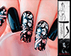Ts Black&Pretty Nails 