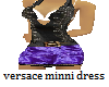 versace minni dress!