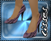 [CC]Pumps Plum