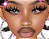 Diana Mesh Head