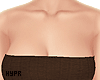 Comfiest Ribbed Set Brn