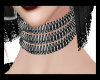 MK Alka Choker