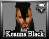 *M3M* Keanna Black