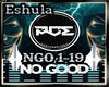 ES| No Good [D]+[F]