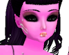 {AF} Magenta Dragon skin
