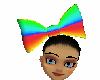 Skys Rainbow Bow