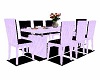  PURPLE DINING