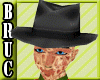Freddy Krueger Hat 