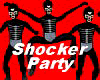 [saya]Shocker party