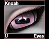 Knoah Eyes