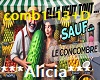 ***Le Comcombre +D***
