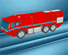 Fire Truck Model