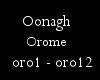 [DT] Oonagh - Orome