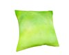 Green Color Wash Pillow
